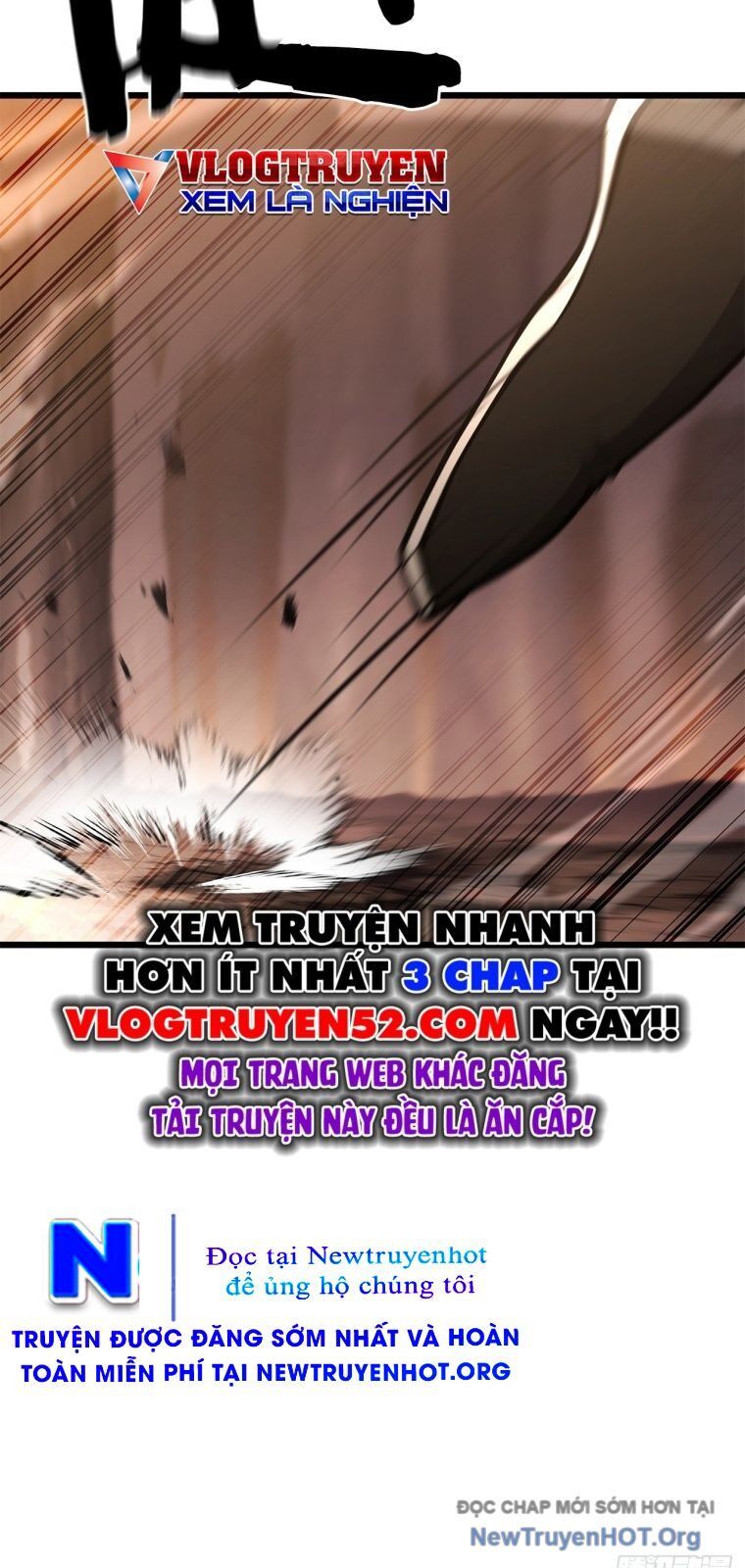 Hoa Vô Thập Nhật Công Chương 28 Ảnh 30