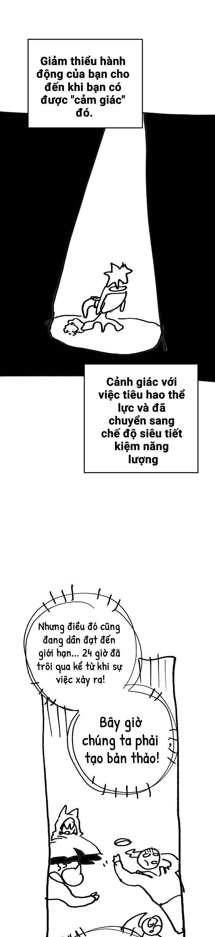 Player Chương 245.5 Ảnh 15