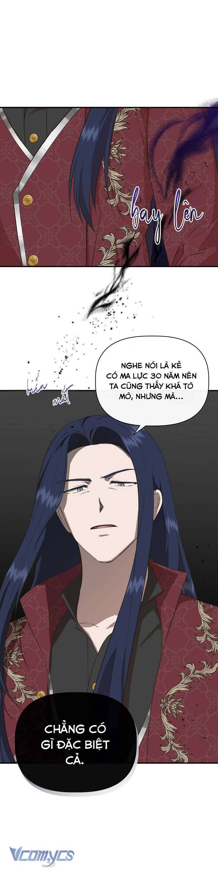 Tôi Không Phải Là Cinderella Chương 107 Ảnh 34