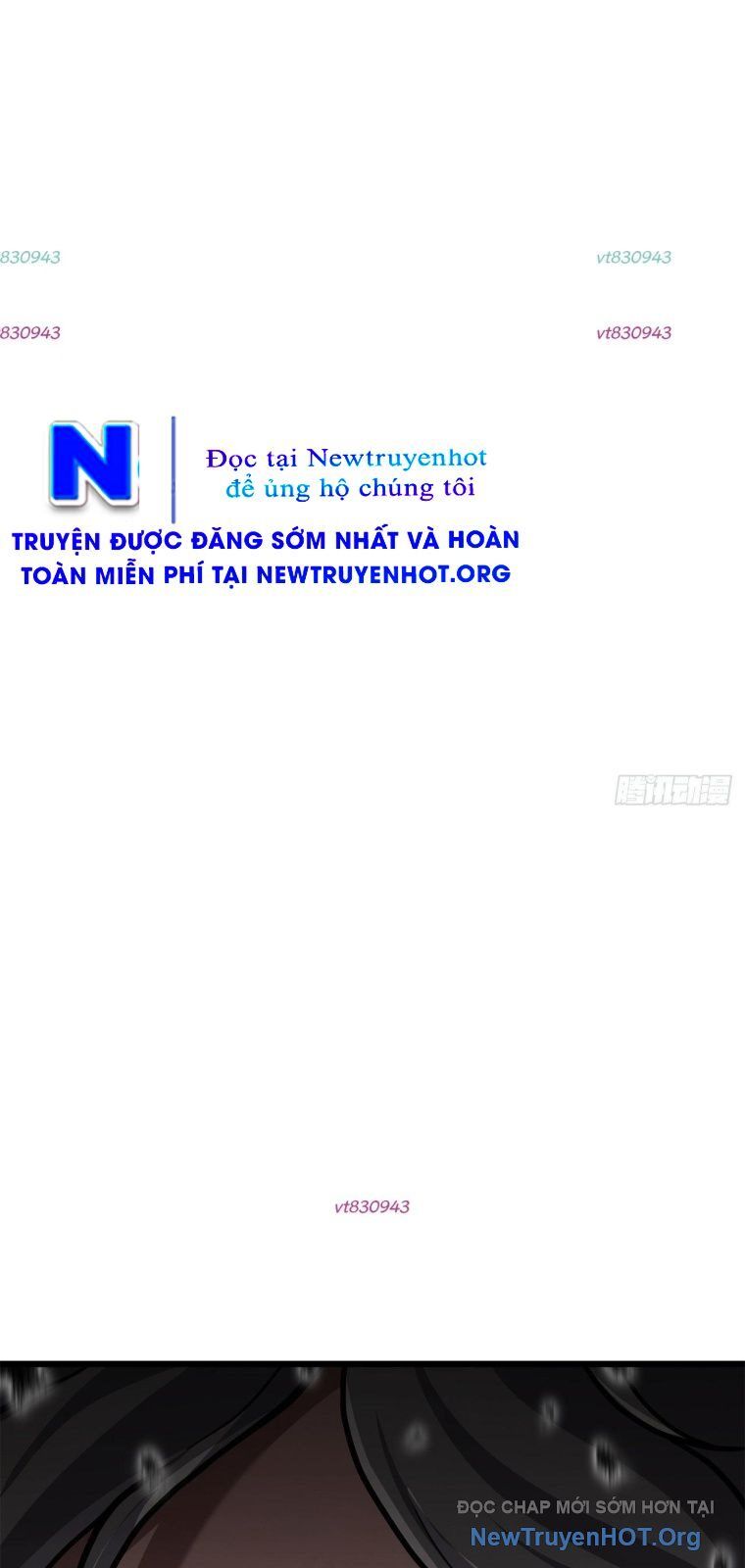 Hoa Vô Thập Nhật Công Chương 26 Ảnh 10