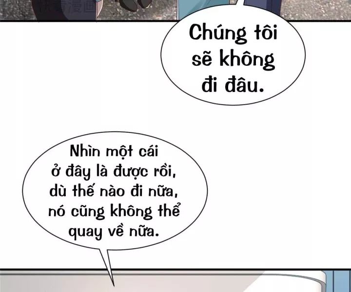 Mỗi Tuần Ta Có Một Nghề Nghiệp Mới Chương 823 Ảnh 43