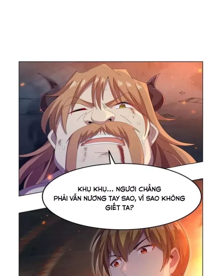 Ma Vương Thất Nghiệp Chương 445 Ảnh 8