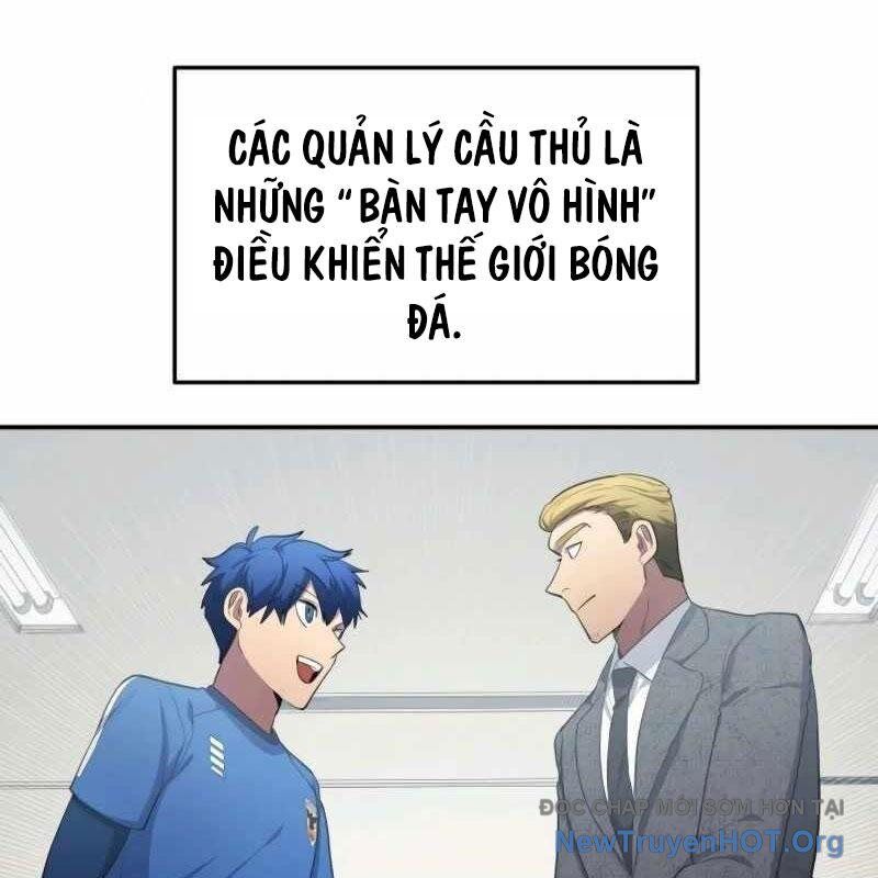 Thiên Phú Bóng Đá, Tất Cả Đều Là Của Tôi! Chương 104 Ảnh 33