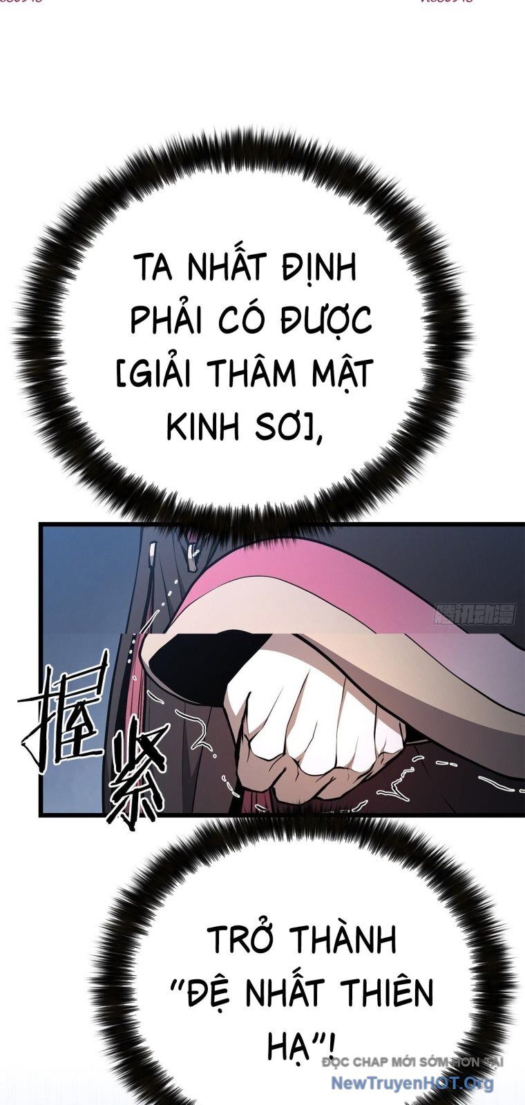 Hoa Vô Thập Nhật Công Chương 30 Ảnh 82