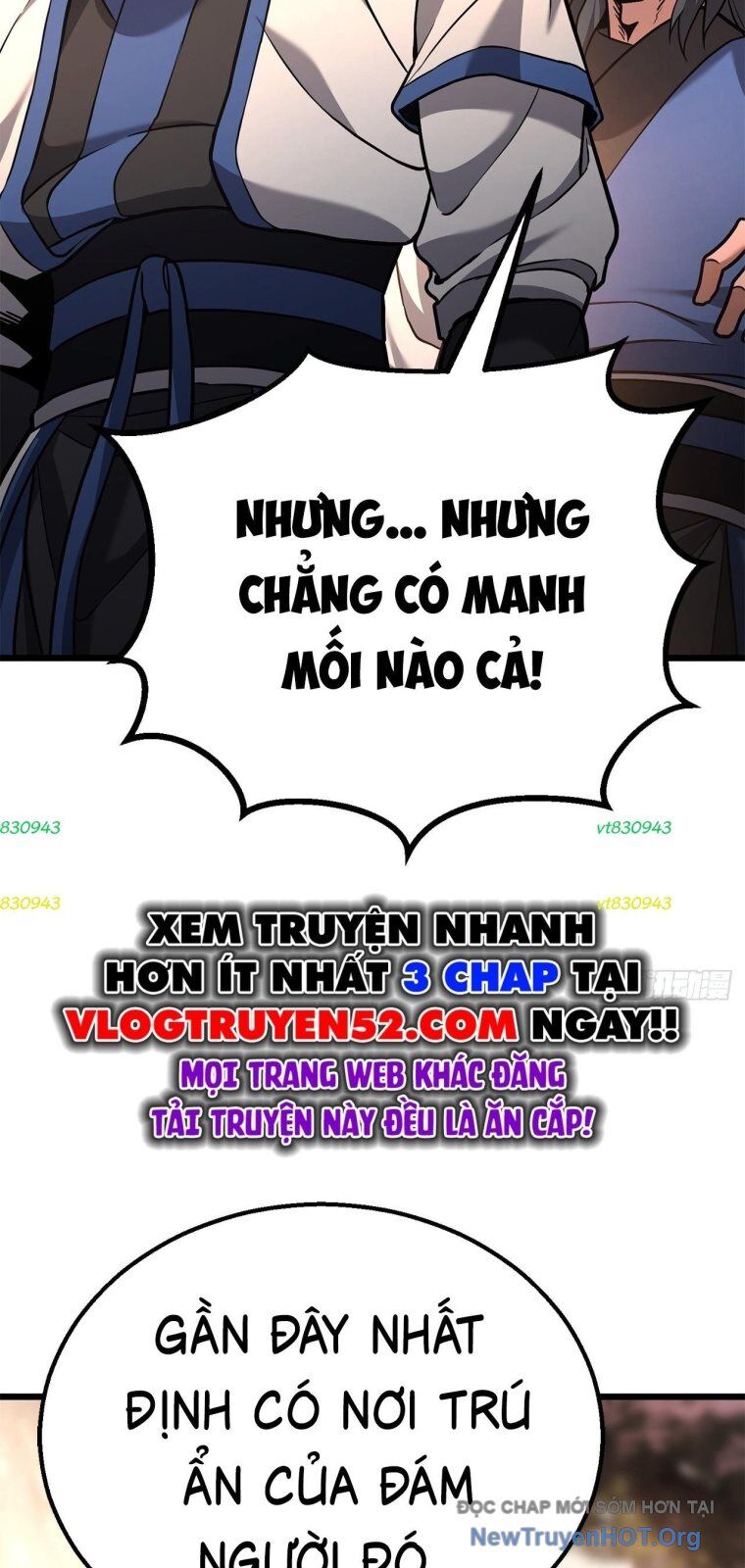 Hoa Vô Thập Nhật Công Chương 26 Ảnh 62