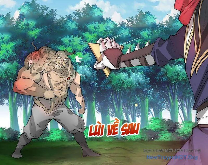 Sau Khi Độ Kiếp, Ta Biến Thành Bạch Cốt Ma Tôn Chương 29 Ảnh 22