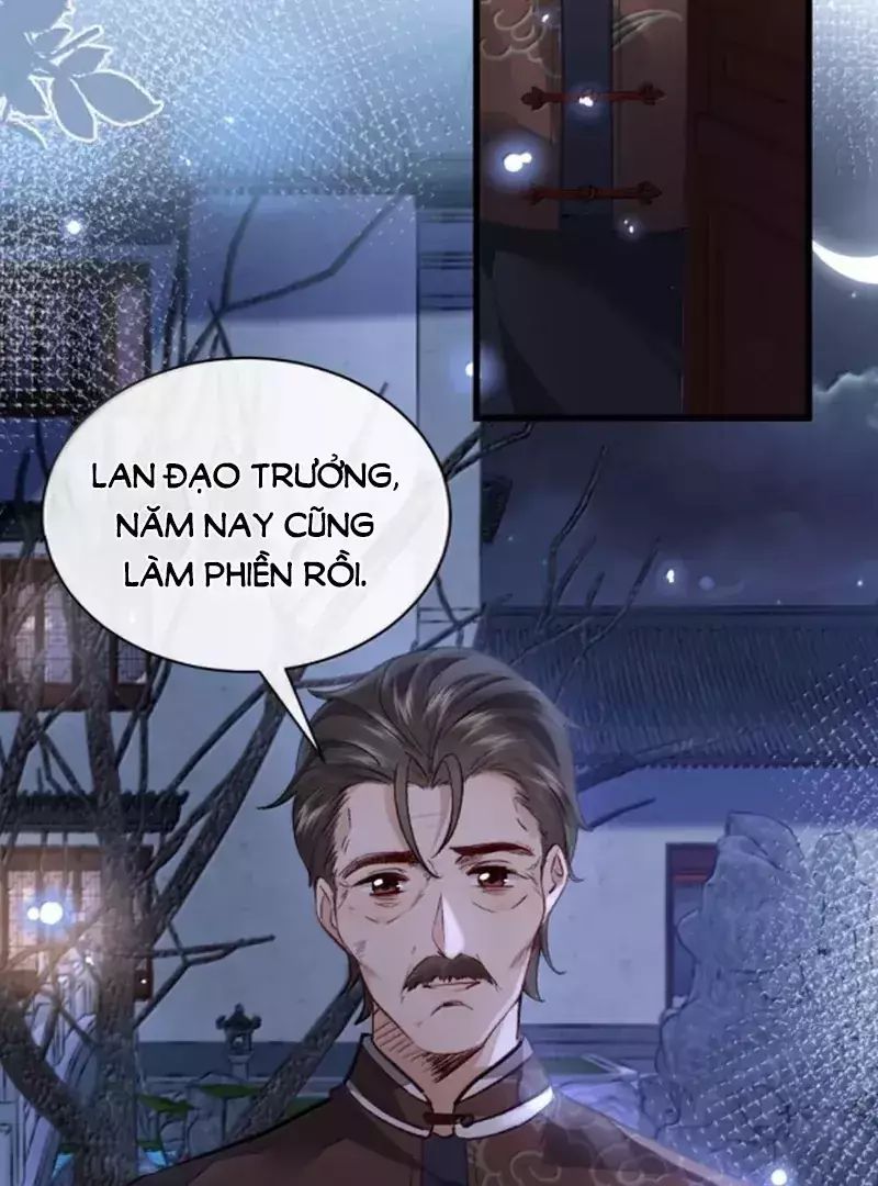 Tiểu Thư Ma Nữ, Cấm Dính Sát! Chương 25 Ảnh 43