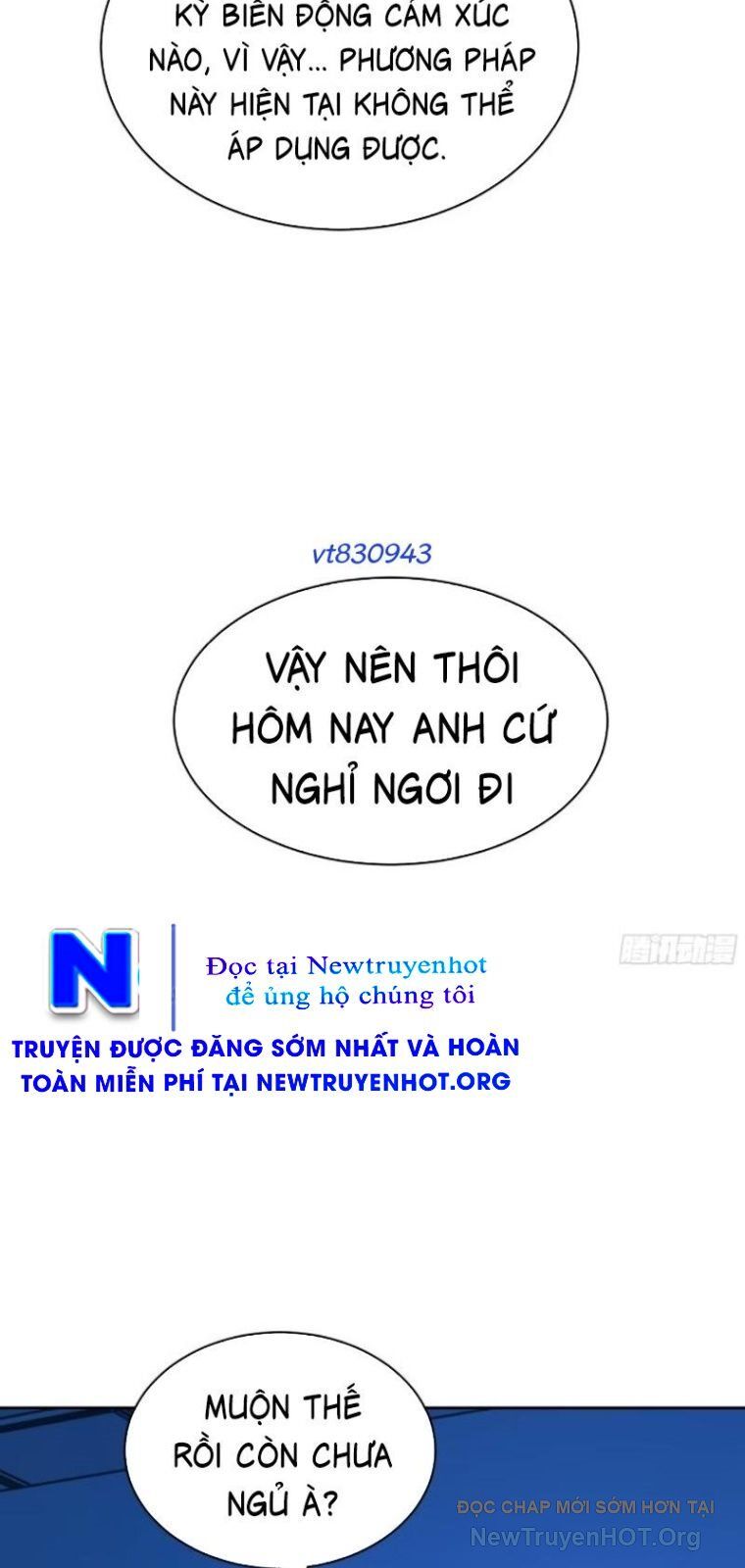 Bệnh Cảm Xúc Chương 12 Ảnh 6