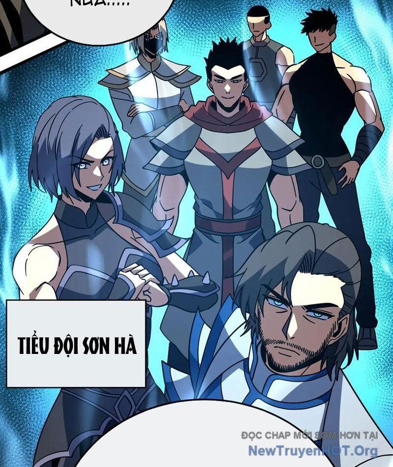Mệnh Luân Chi Chủ! Khi Dị Biến Giáng Lâm Nhân Gian! Chương 146 Ảnh 40