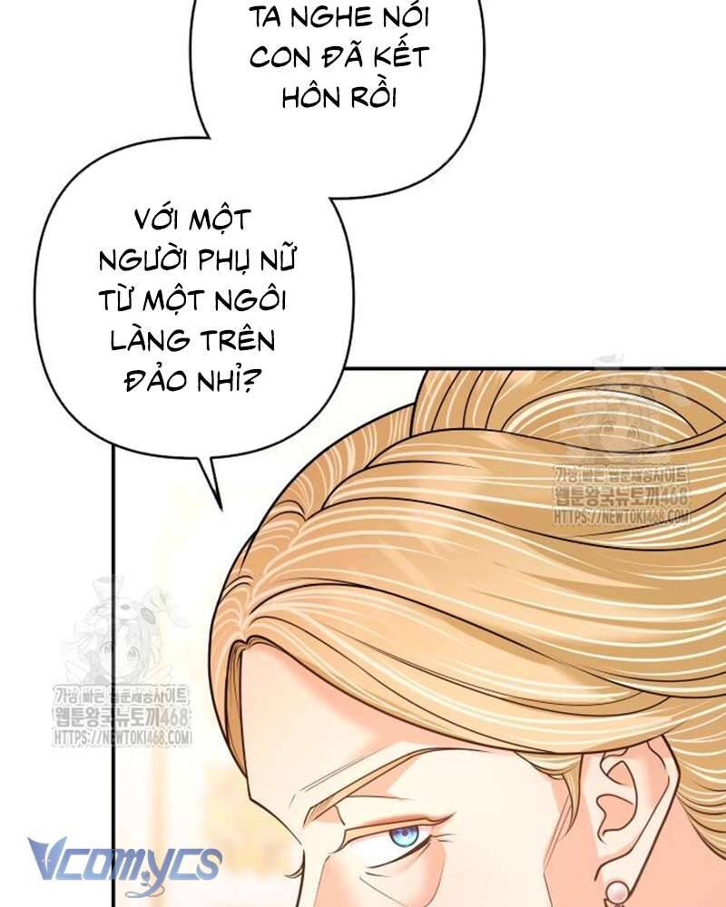 Trước Khi Em Có Ý Định Chạy Trốn Ta Sẽ Ngăn Chặn Nó Chương 27 Ảnh 107