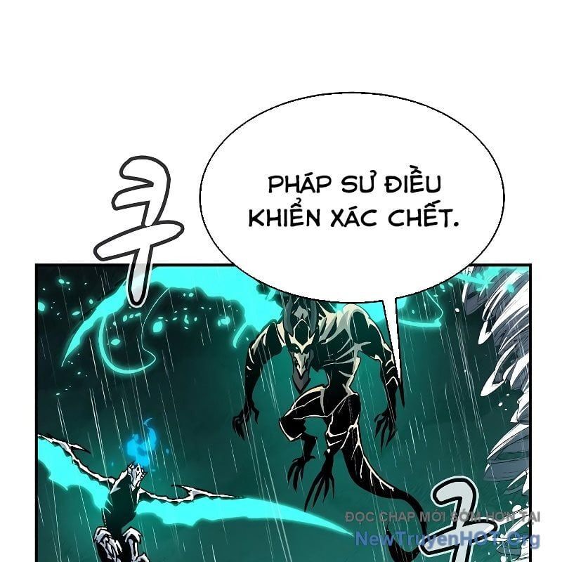 Độc Cô Tử Linh Sư Chương 183 Ảnh 154
