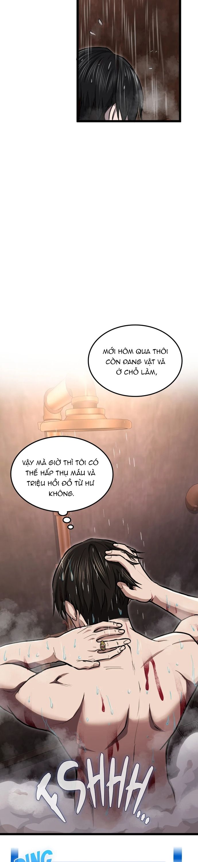 Thực Thần Quật Khởi Chương 9 Ảnh 31