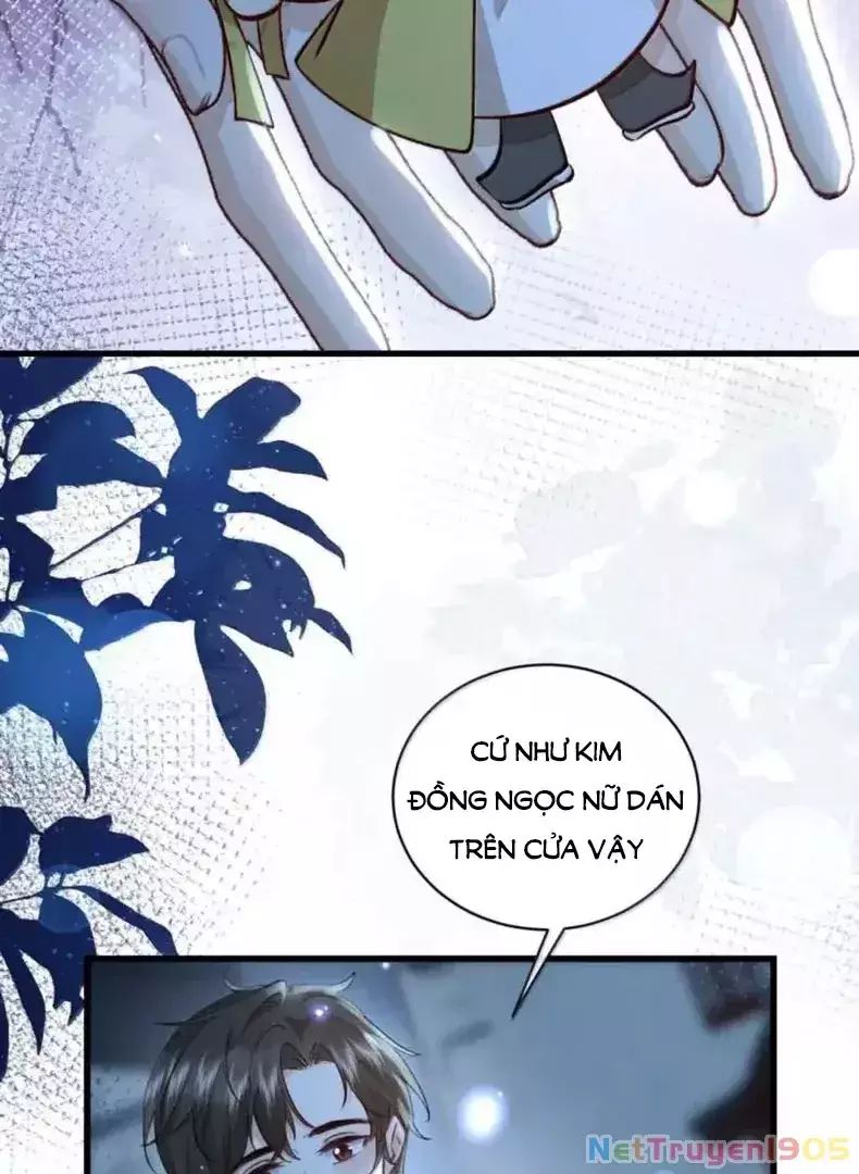 Tiểu Thư Ma Nữ, Cấm Dính Sát! Chương 23 Ảnh 4