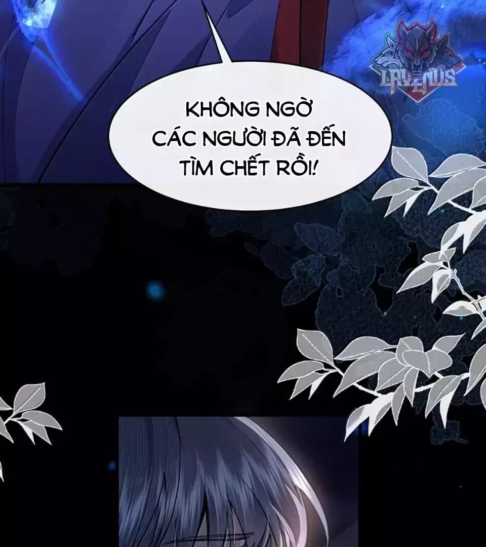 Tiểu Thư Ma Nữ, Cấm Dính Sát! Chương 18 Ảnh 61