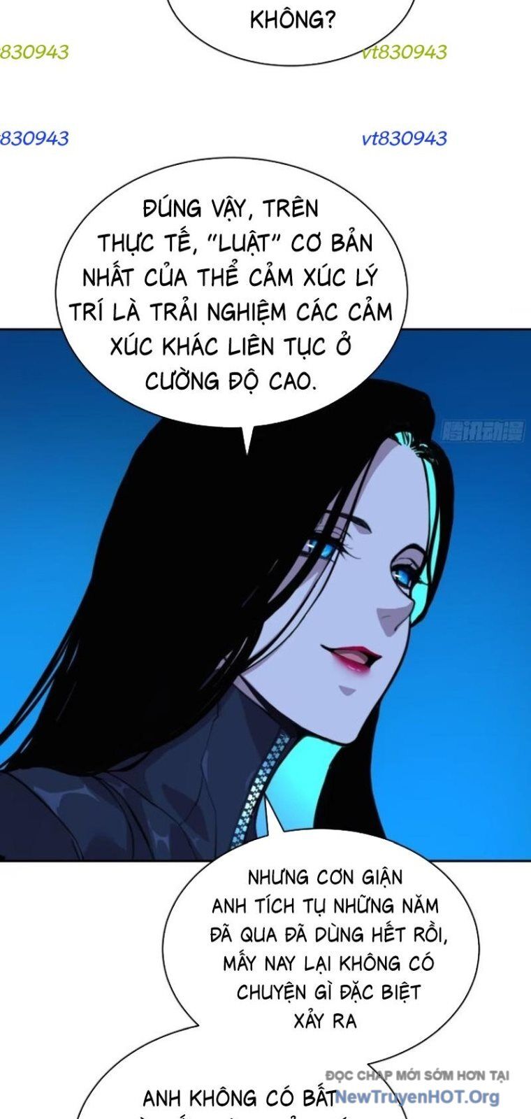Bệnh Cảm Xúc Chương 12 Ảnh 5