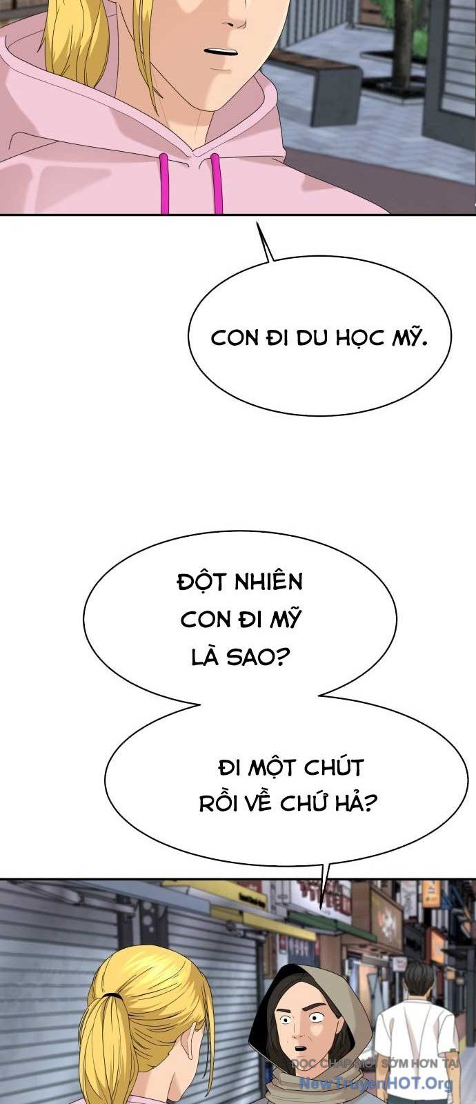 Nhà Hàng Kỳ Lạ Chương 38 Ảnh 61