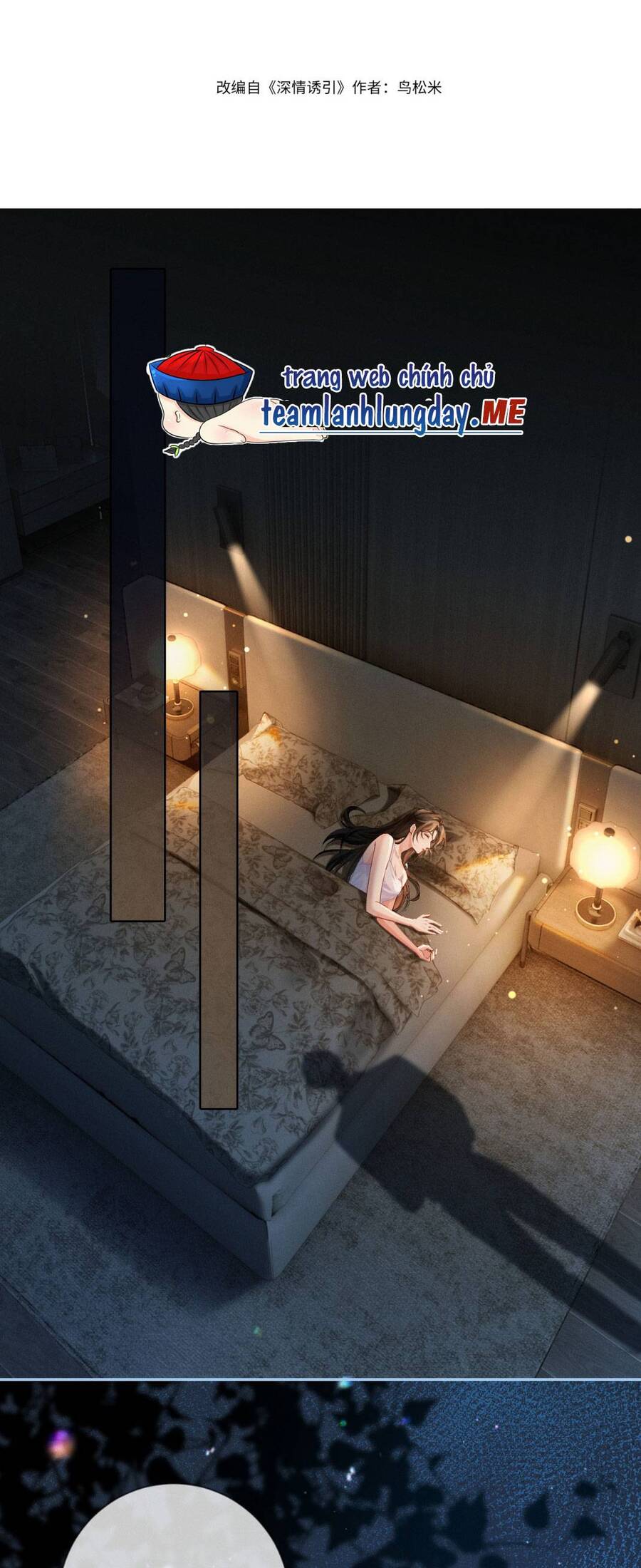 Cám dỗ dịu dàng - thâm tình Chương 2 Ảnh 4