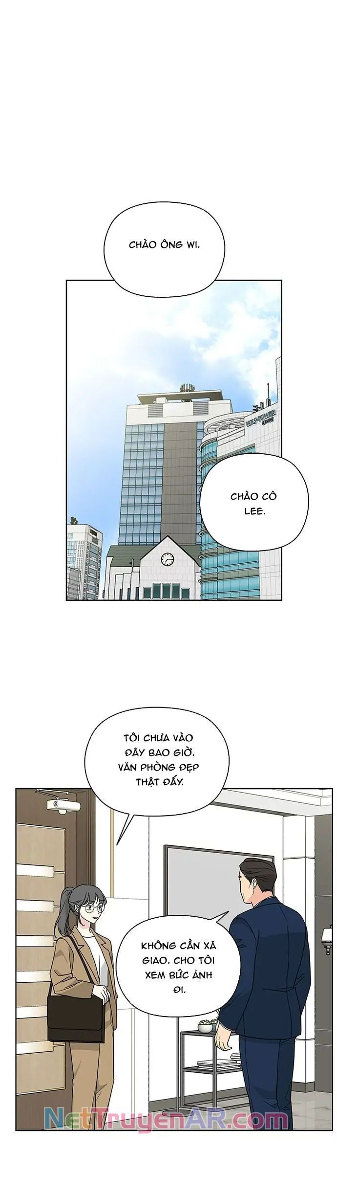 Mẹ Ơi, Con Xin Lỗi! Chương 55 Ảnh 20