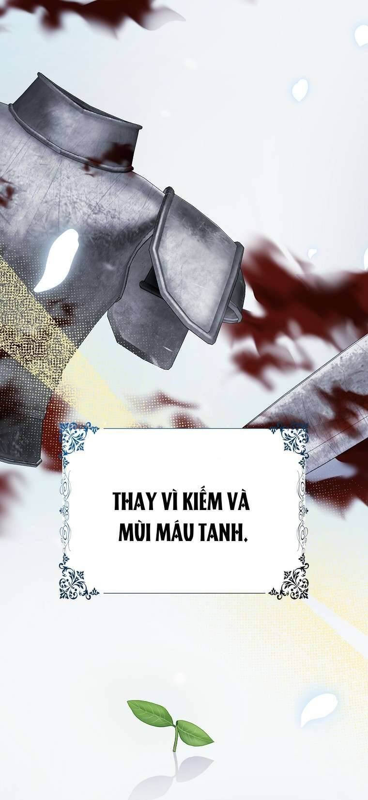 Vị Hôn Phu Phản Diện Cản Trở Con Đường Hoa Của Tôi Chương 72 Ảnh 32