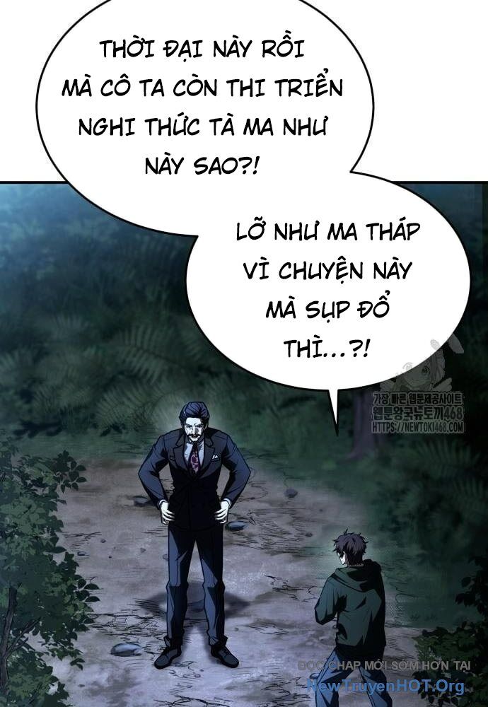 Kim Chiến Sĩ: Hành Trình Xây Dựng Đặc Tính Chương 51 Ảnh 13