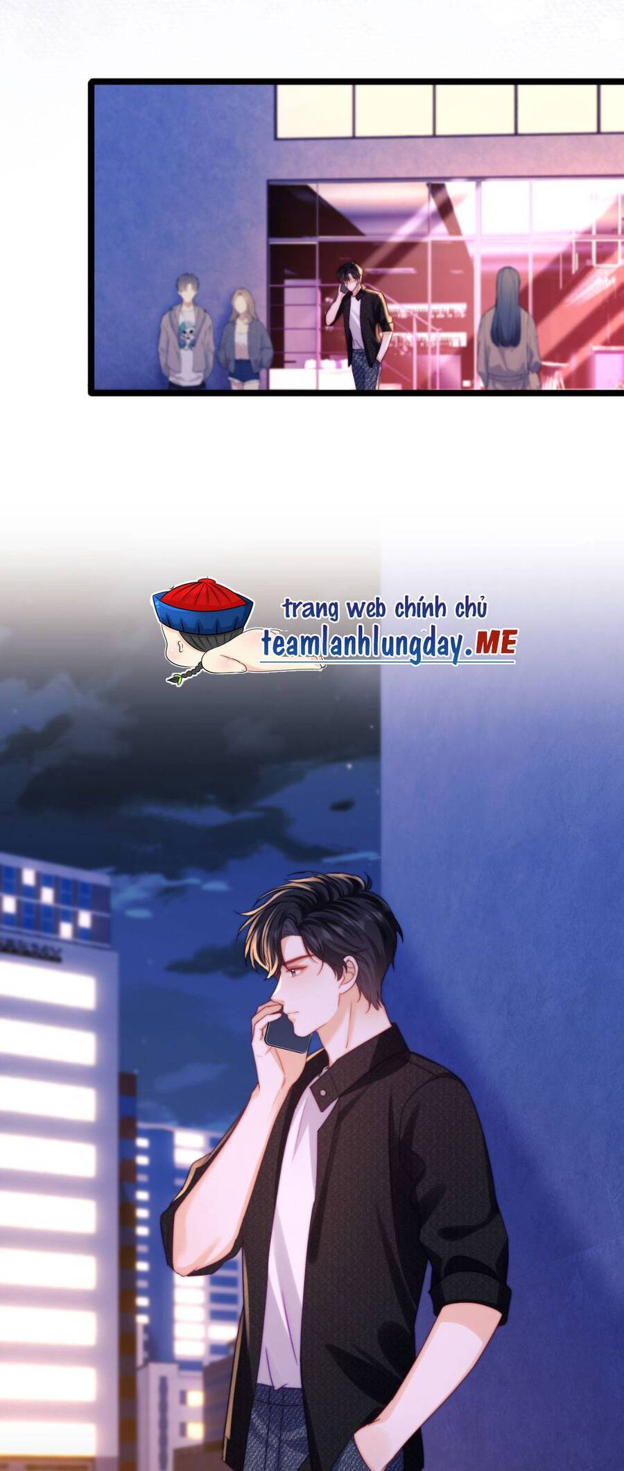Truỵ Lạc Chương 64 Ảnh 25