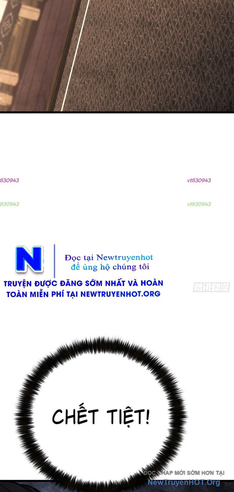 Hoa Vô Thập Nhật Công Chương 28 Ảnh 127
