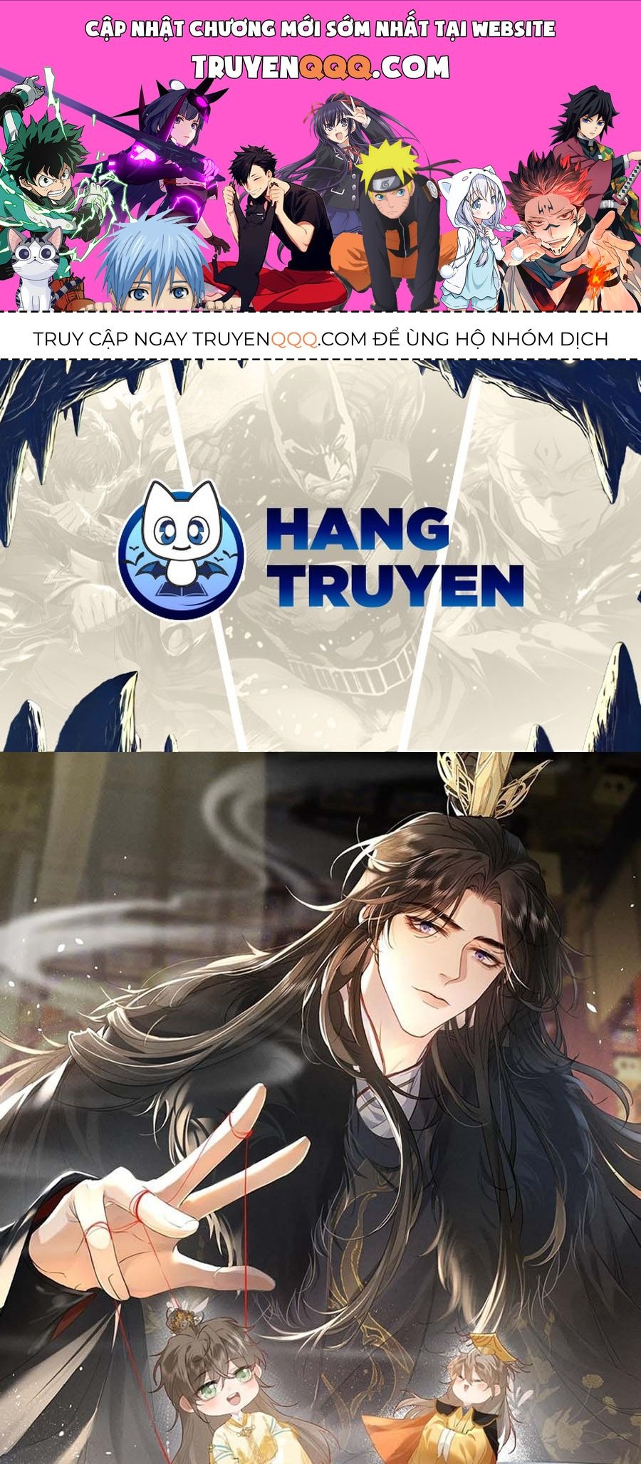 Đứt Cương Chương 22 Ảnh 2