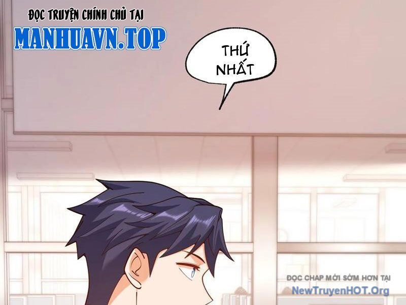Trọng Sinh Không Làm Chạn Vương, Tôi Một Mình Nạp Game Thăng Cấp Chương 256 Ảnh 35