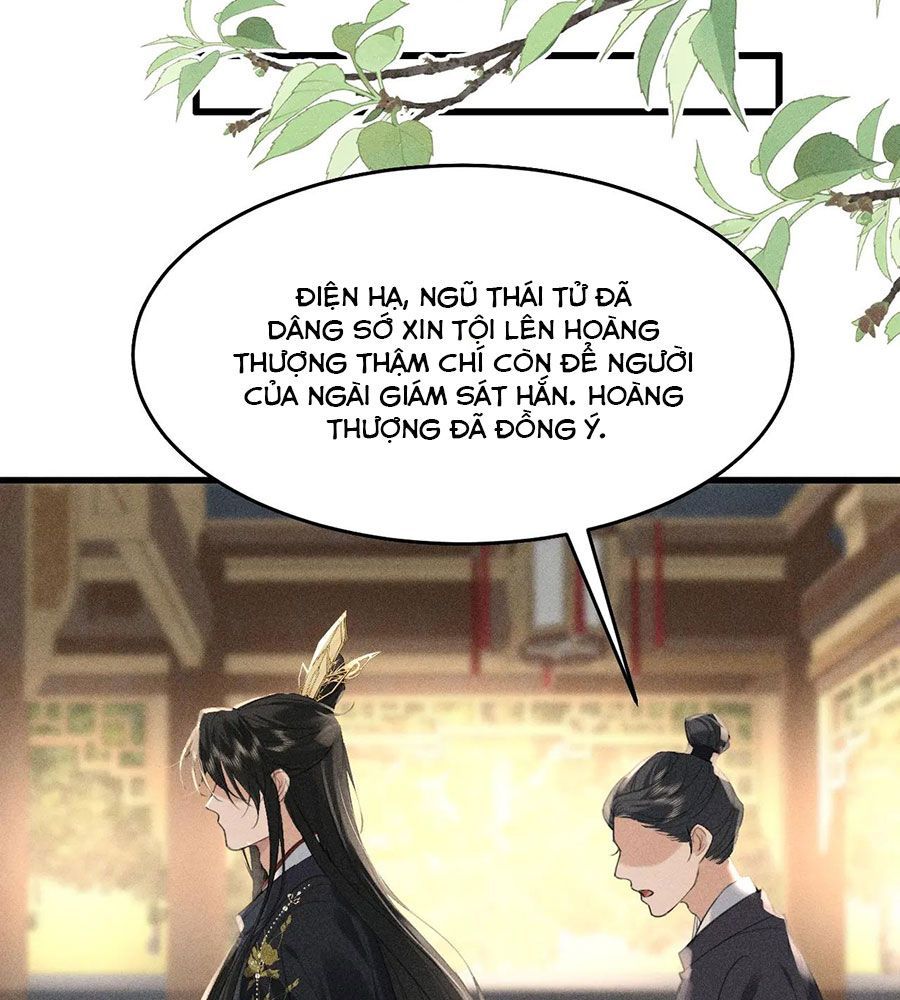 Đứt Cương Chương 20 Ảnh 75