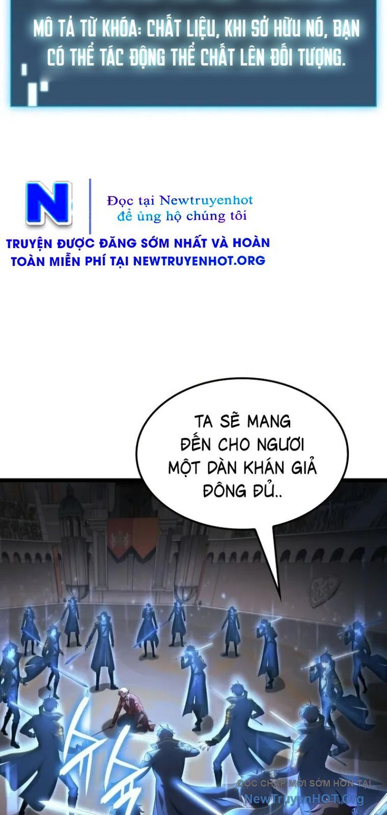 Người Chơi Tài Năng Điên Cuồng Chương 19 Ảnh 65