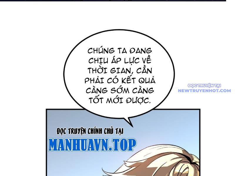 Kẻ Ký Sinh Trên Người Ta Không Dễ Chọc Chương 3 Ảnh 11