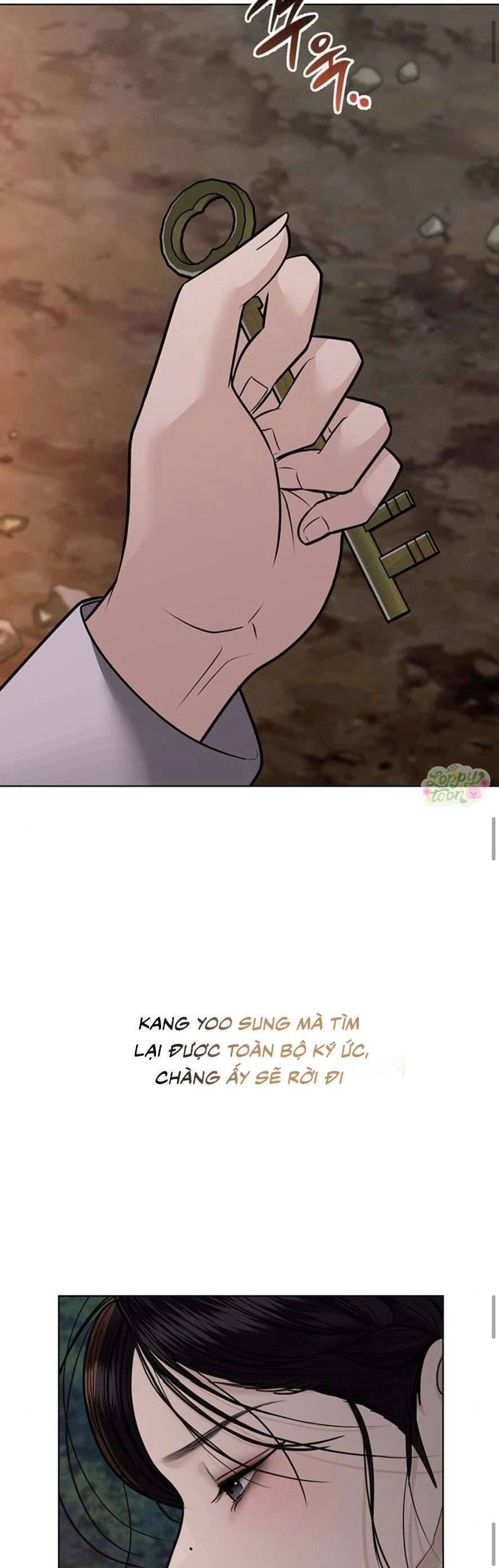 Quỷ Hồn Chương 40 Ảnh 45