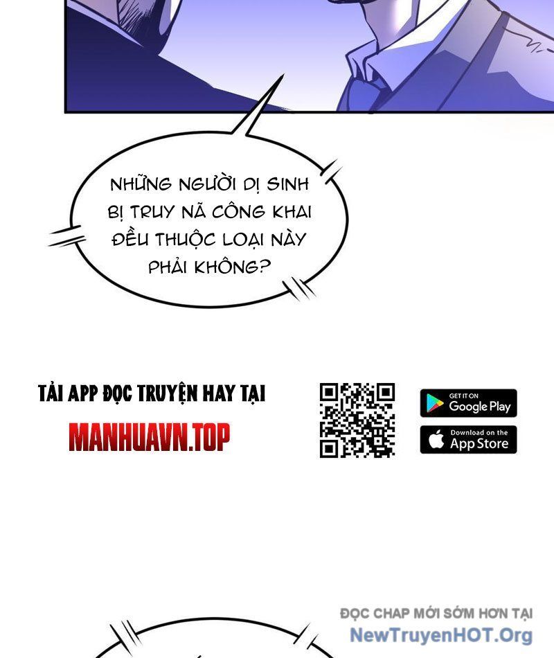 Kẻ Ký Sinh Trên Người Ta Không Dễ Chọc Chương 13 Ảnh 16