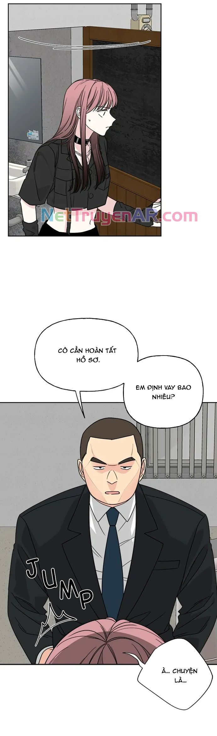 Mẹ Ơi, Con Xin Lỗi! Chương 64 Ảnh 7