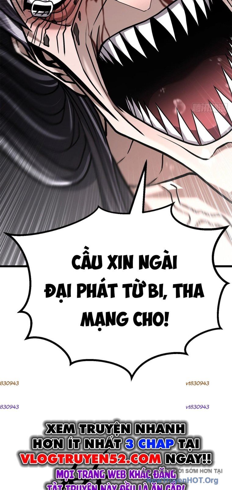 Hoa Vô Thập Nhật Công Chương 27 Ảnh 13