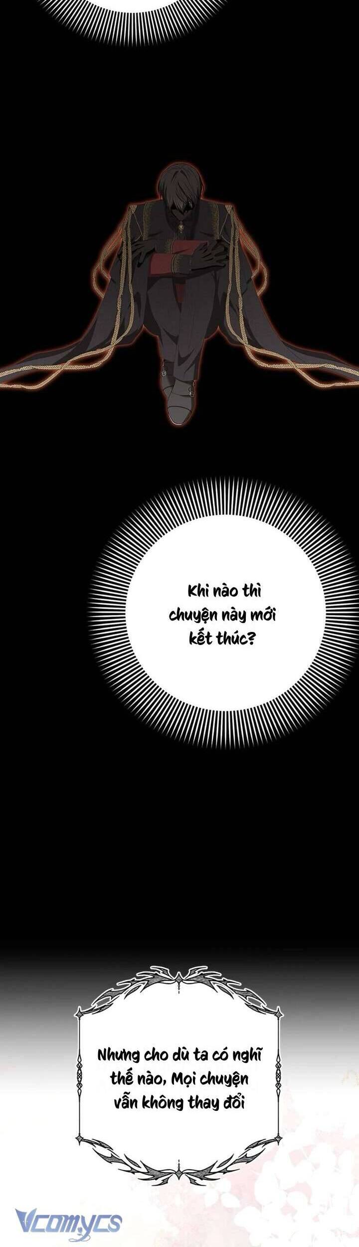 Nhân Vật Tôi Xuyên Vào, Chưa Từng Xuất Hiện Chương 92 Ảnh 9