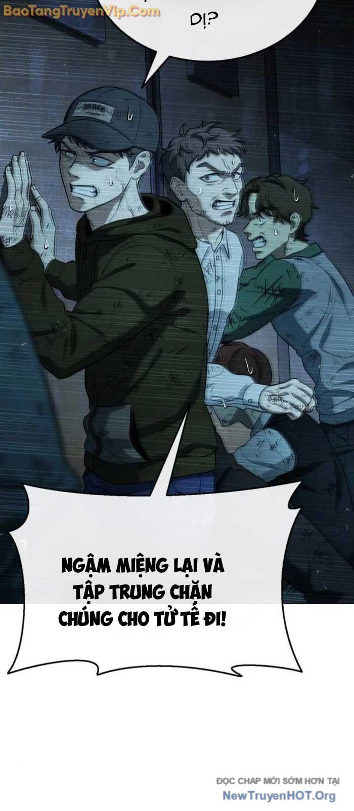 Người Cha Xác Sống Chương 8 Ảnh 90