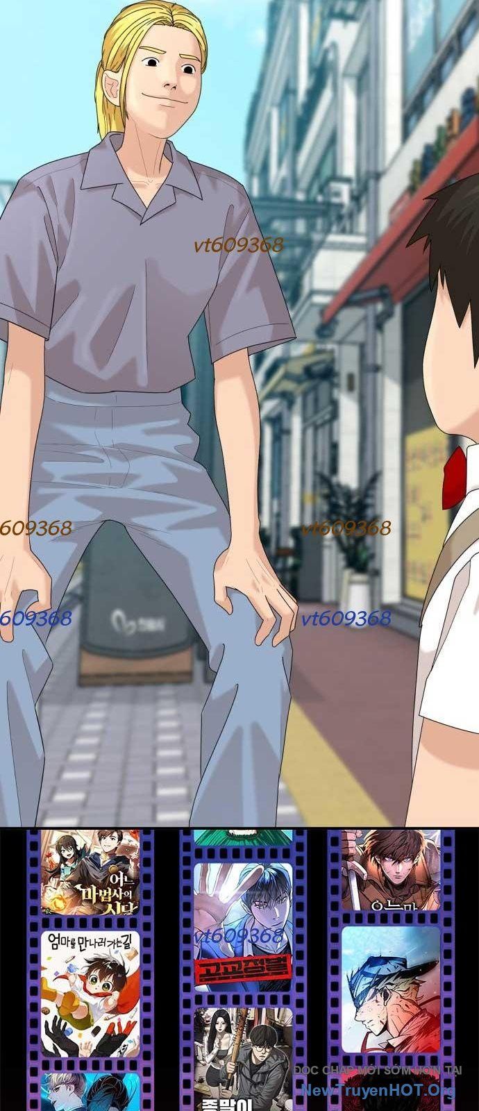Nhà Hàng Kỳ Lạ Chương 38 Ảnh 80