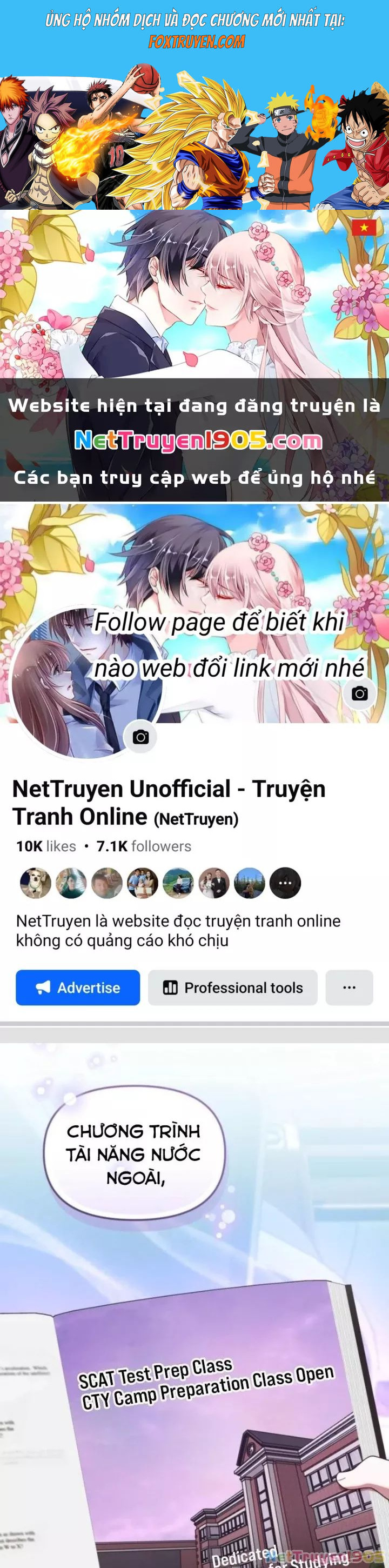 Hunter Của Lớp Gà Con Đang Báo Hiếu! Chương 43 Ảnh 2