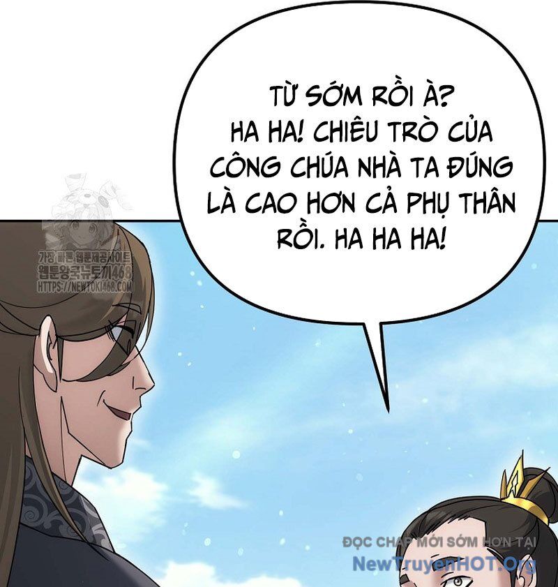Hoạn Quan Tuyệt Luân Chương 35 Ảnh 49