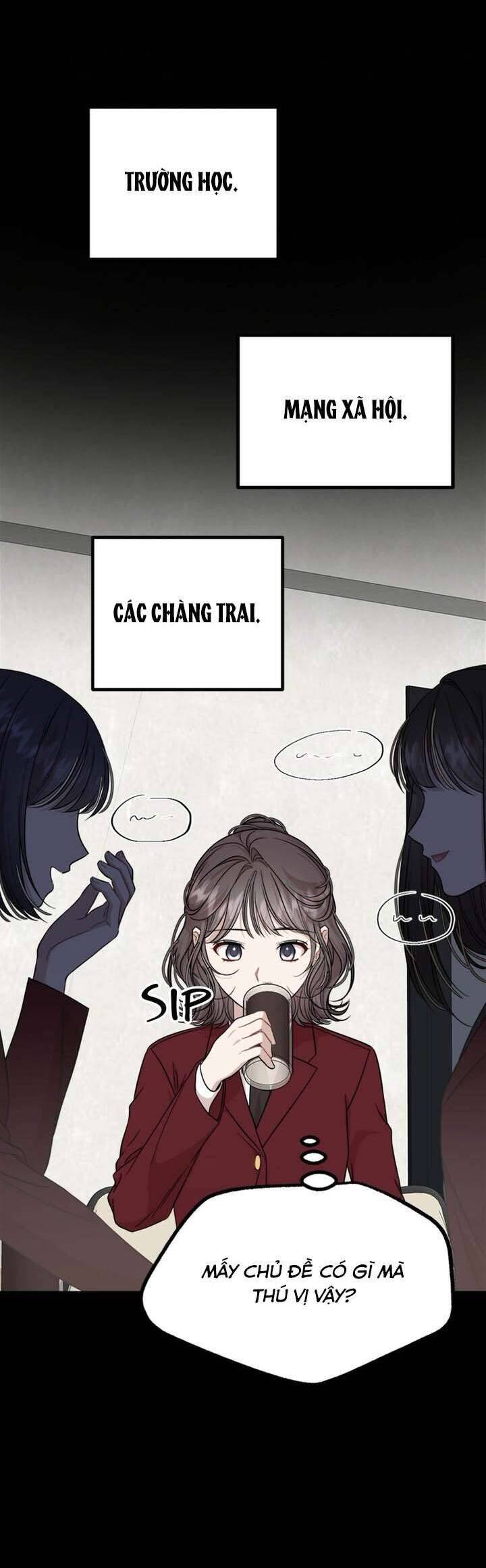 Hẹn Hò Với Game Thủ Chương 9 Ảnh 31
