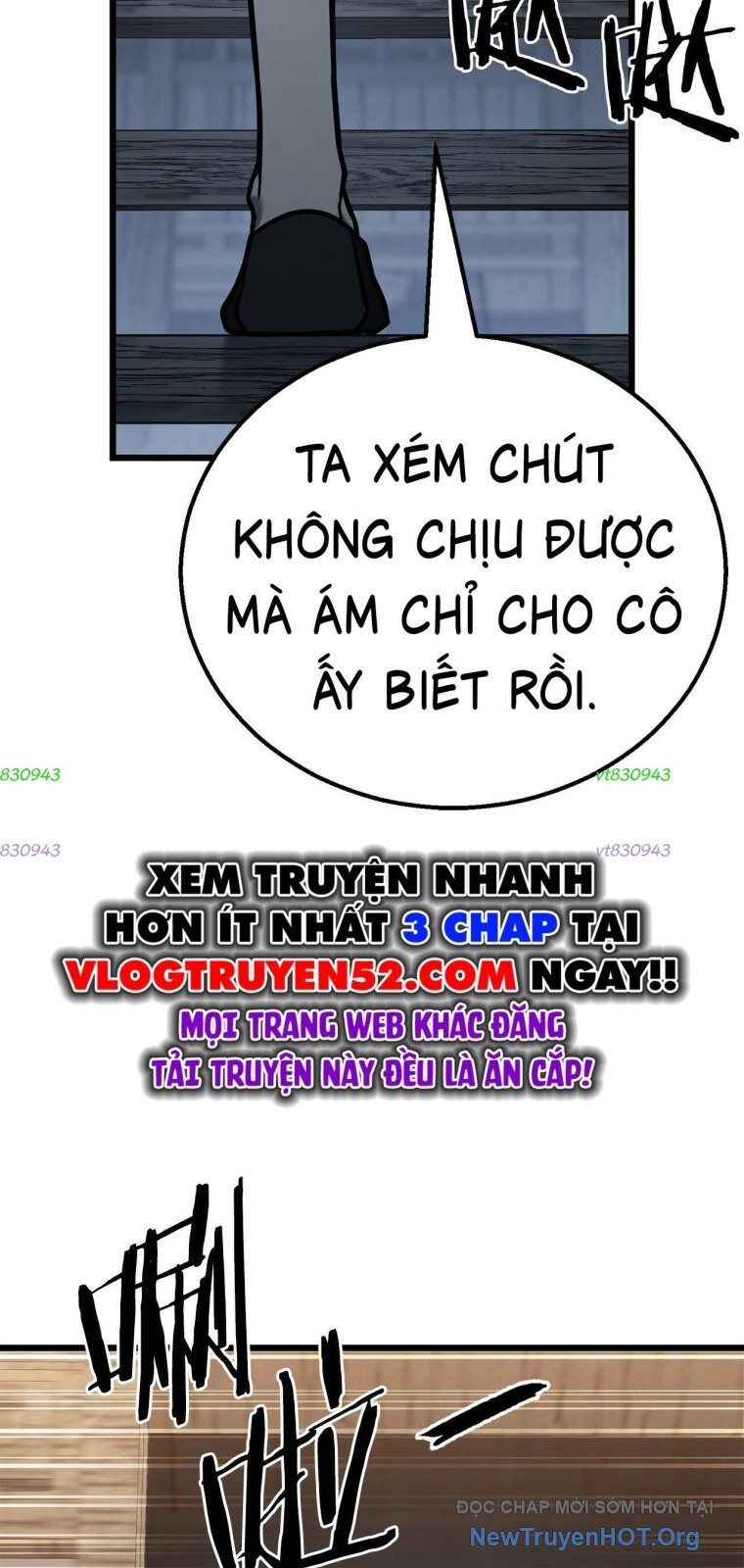 Hoa Vô Thập Nhật Công Chương 27 Ảnh 69