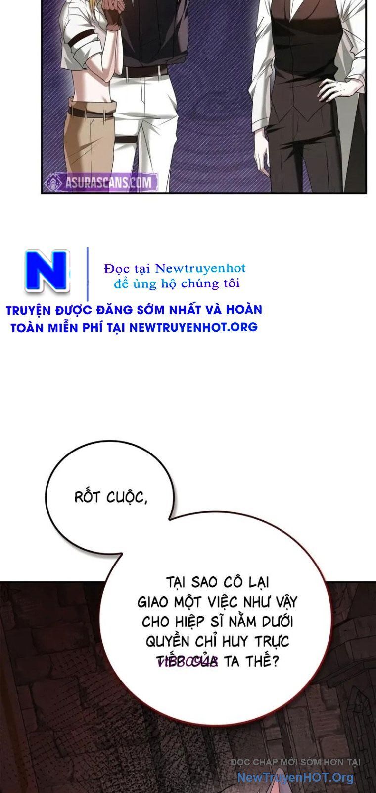 Tôi Không Tài Năng Đến Thế Đâu Chương 92 Ảnh 19
