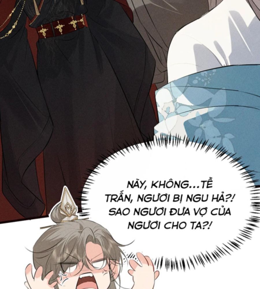 Đứt Cương Chương 30 Ảnh 34