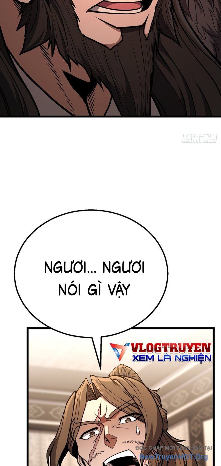 Hoa Vô Thập Nhật Công Chương 29 Ảnh 36