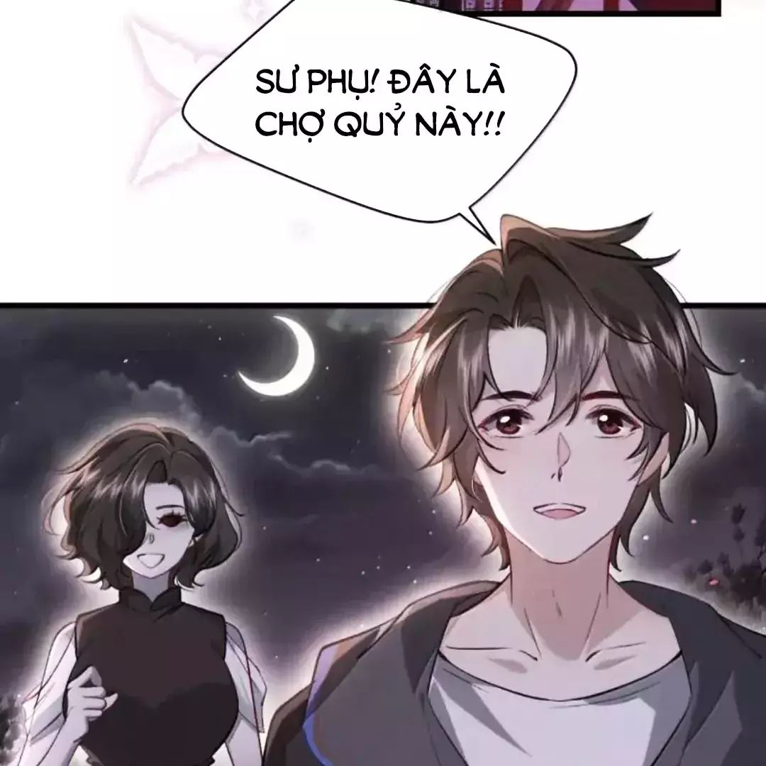 Tiểu Thư Ma Nữ, Cấm Dính Sát! Chương 26 Ảnh 6