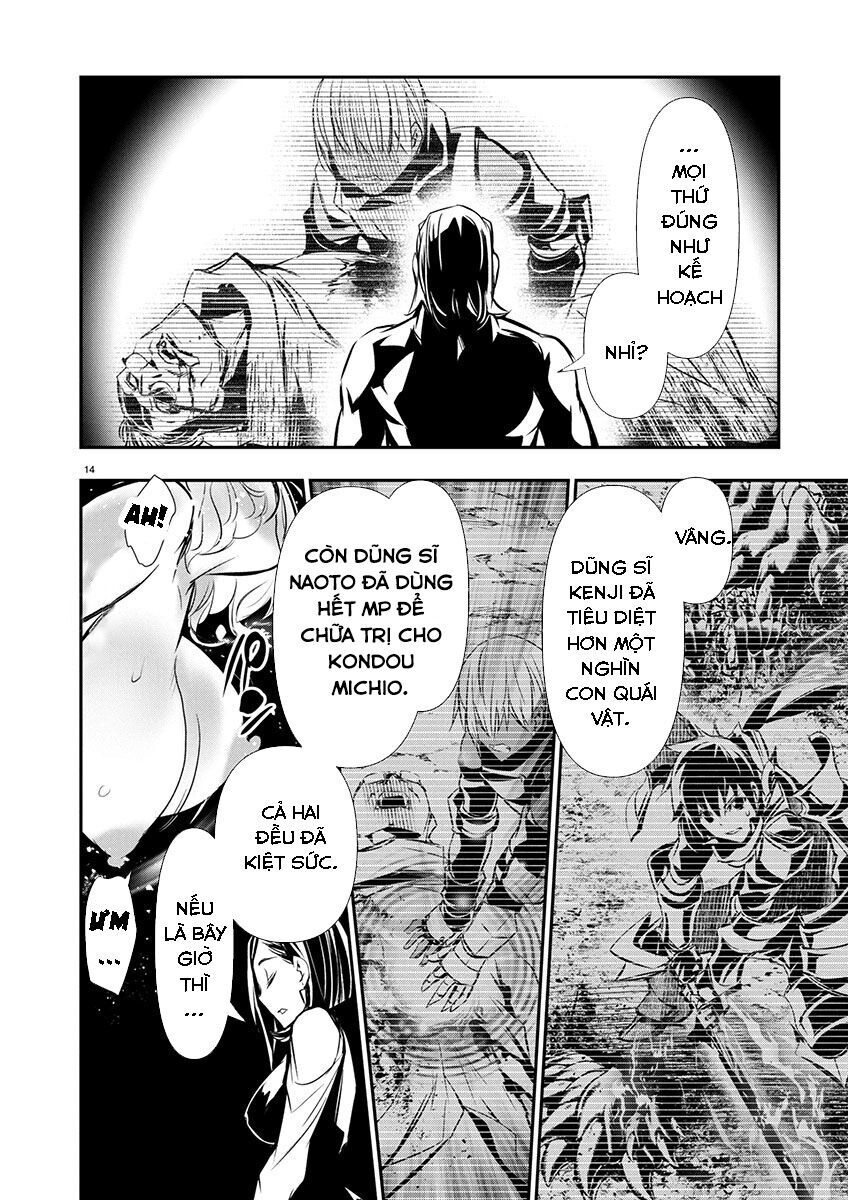 Isekai Ntr Chương 67 Ảnh 16