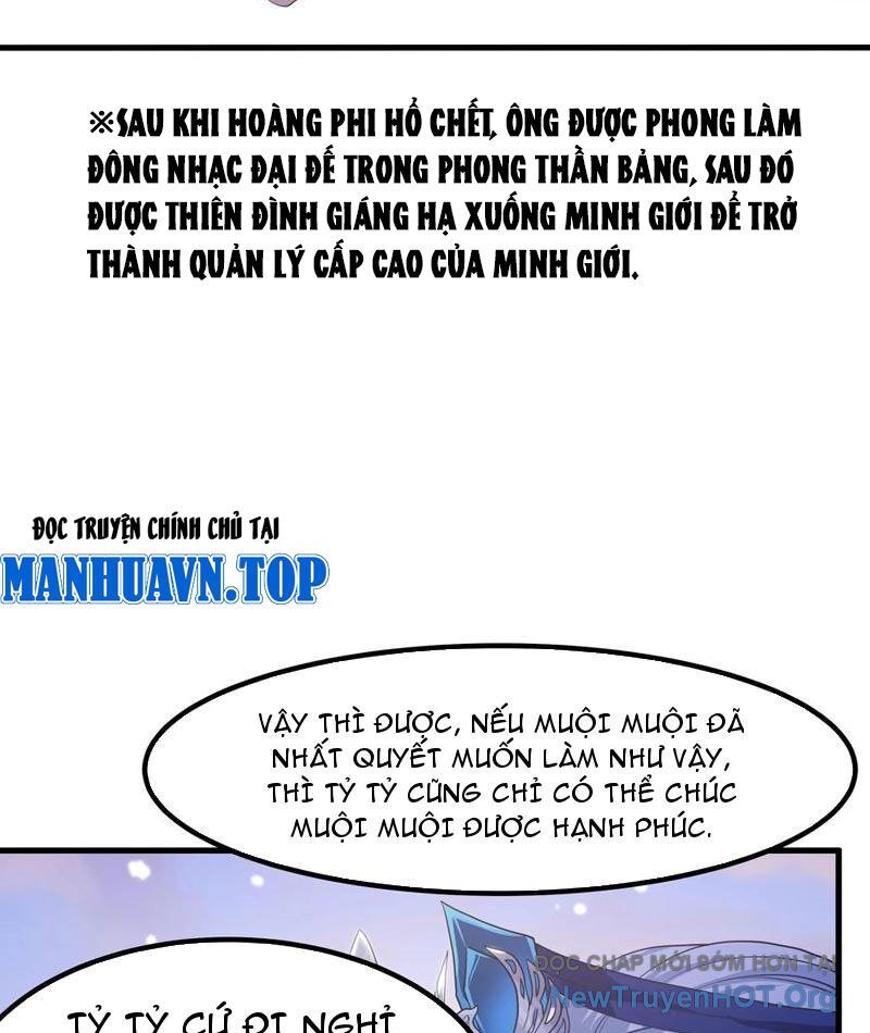 Trụ Vương Tái Sinh Không Muốn Làm Đại Phản Diện Chương 140 Ảnh 56