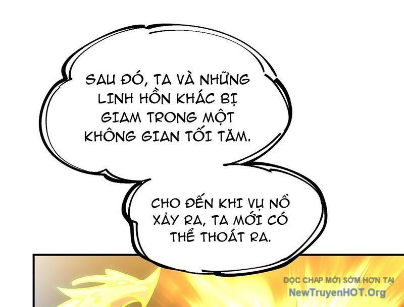 Kẻ Ký Sinh Trên Người Ta Không Dễ Chọc Chương 12 Ảnh 90