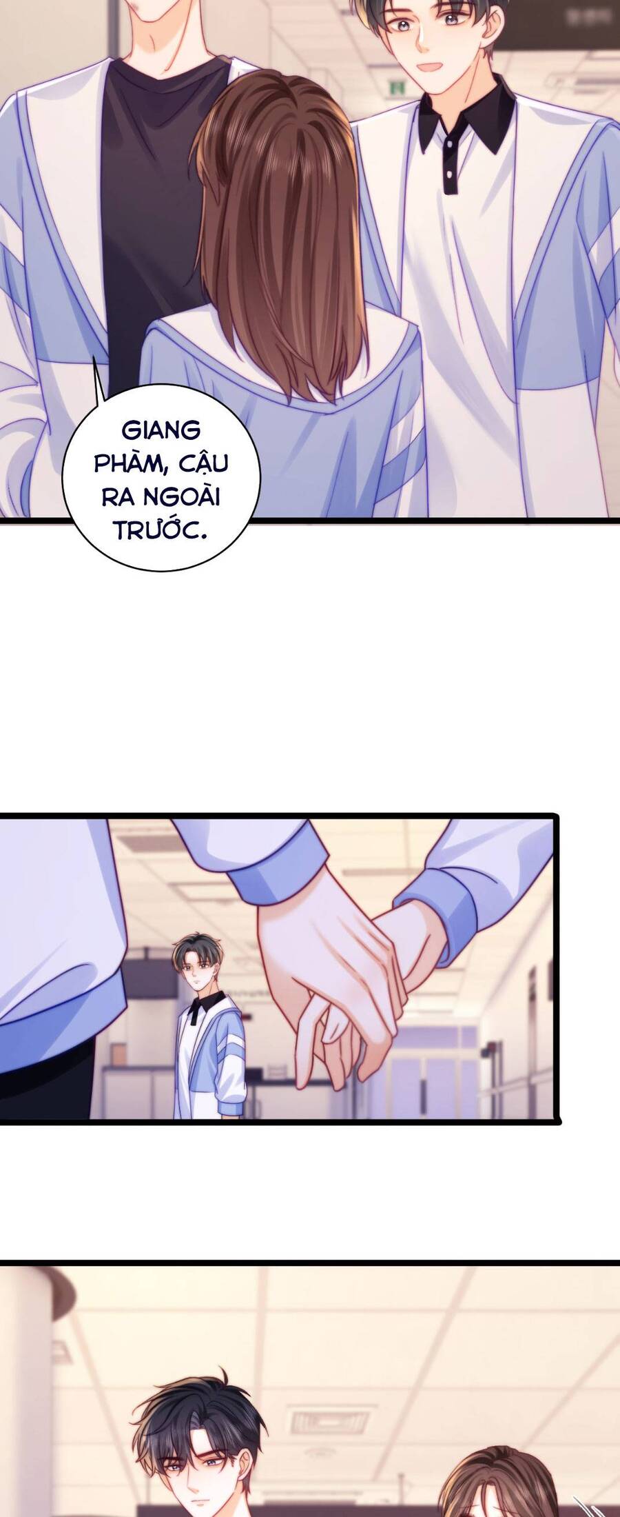 Truỵ Lạc Chương 64 Ảnh 10